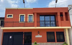 Hospedaje Coffee And Cocktails